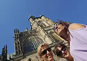 turistipercaso Castello_