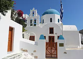 turistipercaso Donoussa