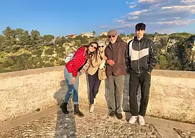 turistipercaso FAMILY_A_LATERZA
