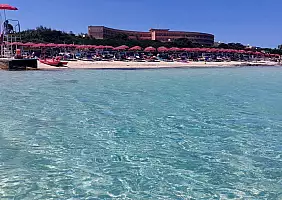 turistipercaso Gabbiano