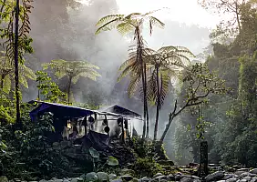 turistipercaso Gunung Leuser_1151818496