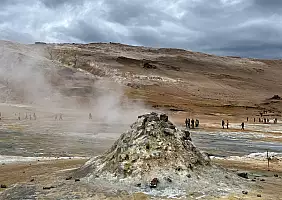 turistipercaso Hverir