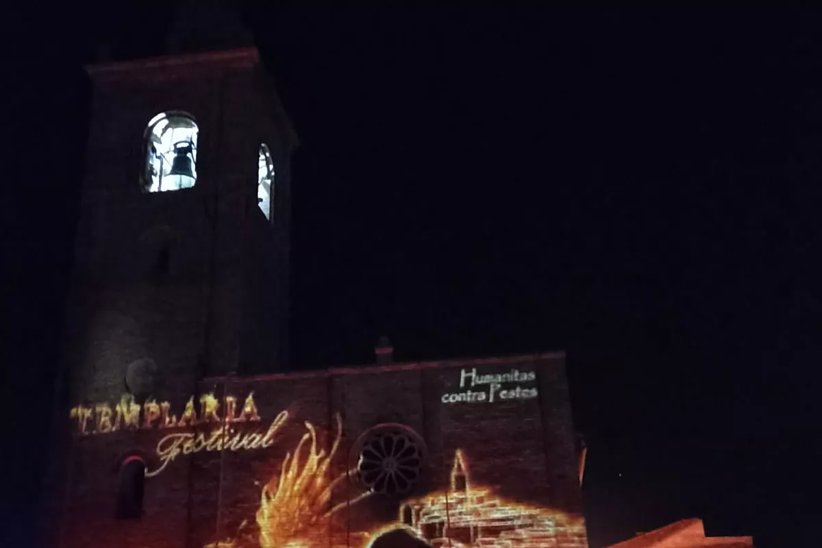 Templaria festival