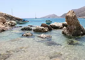 turistipercaso Kalotaritissa_Donoussa_1
