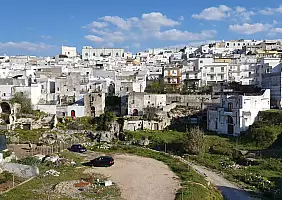 turistipercaso Laterza