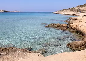 turistipercaso Lioliou_Schinoussa