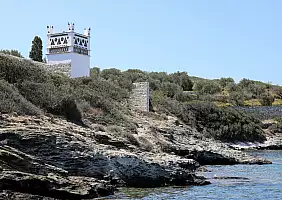 turistipercaso Livadia_Schinoussa