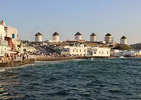 turistipercaso Mulini_Mikonos