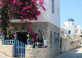 turistipercaso Panagia_Iraklia