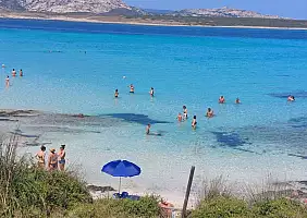 turistipercaso Pelosa_spiaggia_3