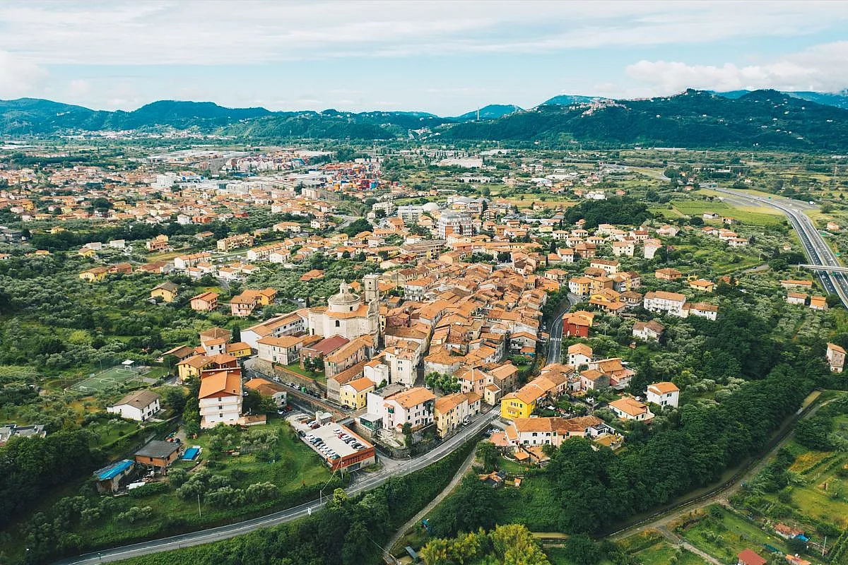 Santo Stefano di Magra