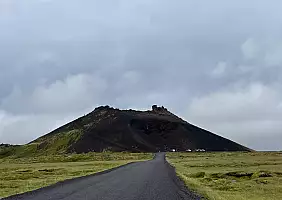 turistipercaso Saxholl