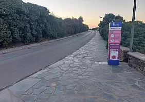 turistipercaso Viale_Pelosa_2