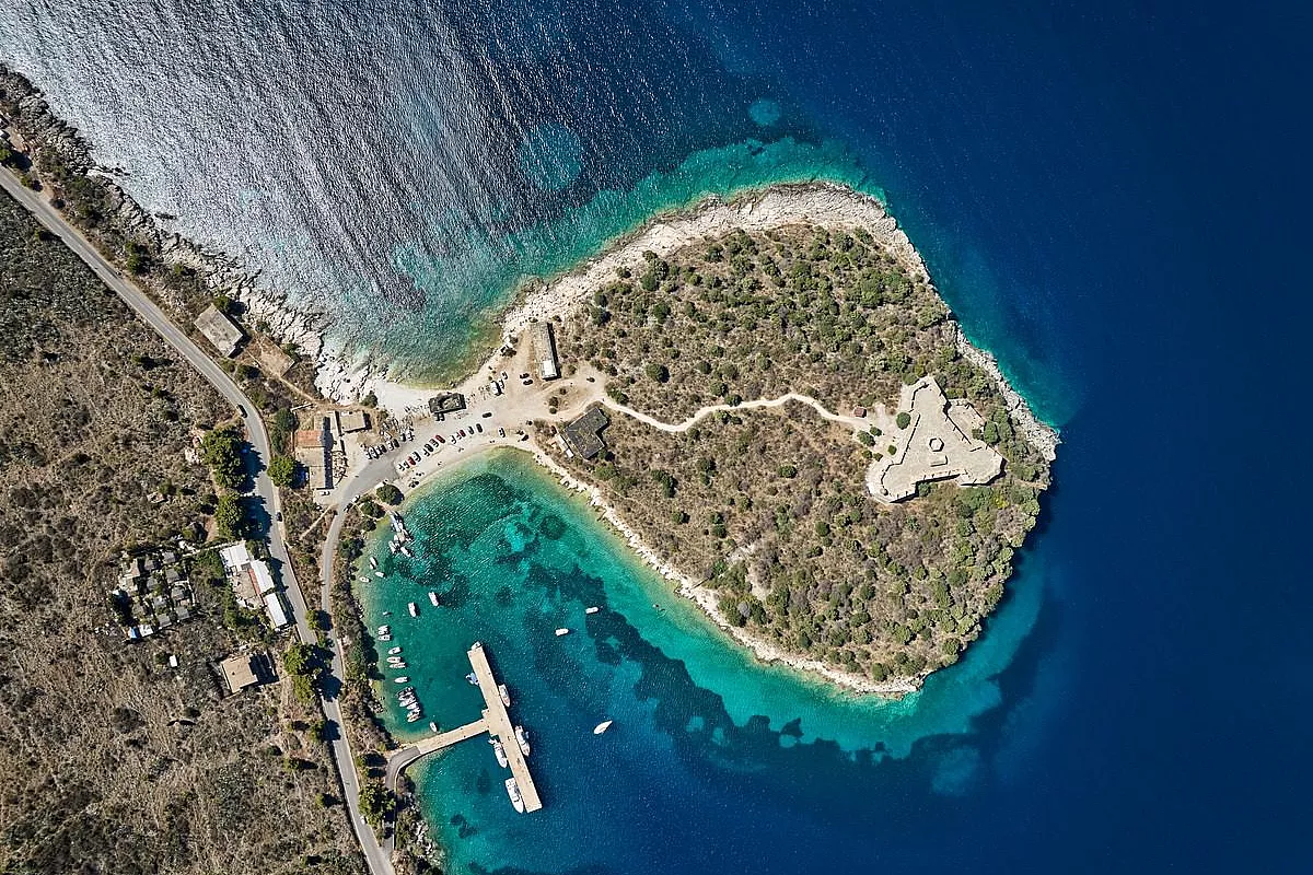 albania