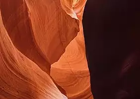 turistipercaso antelope