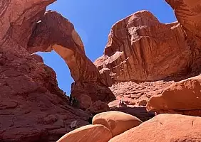 turistipercaso arches