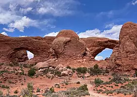 turistipercaso arches_aquila