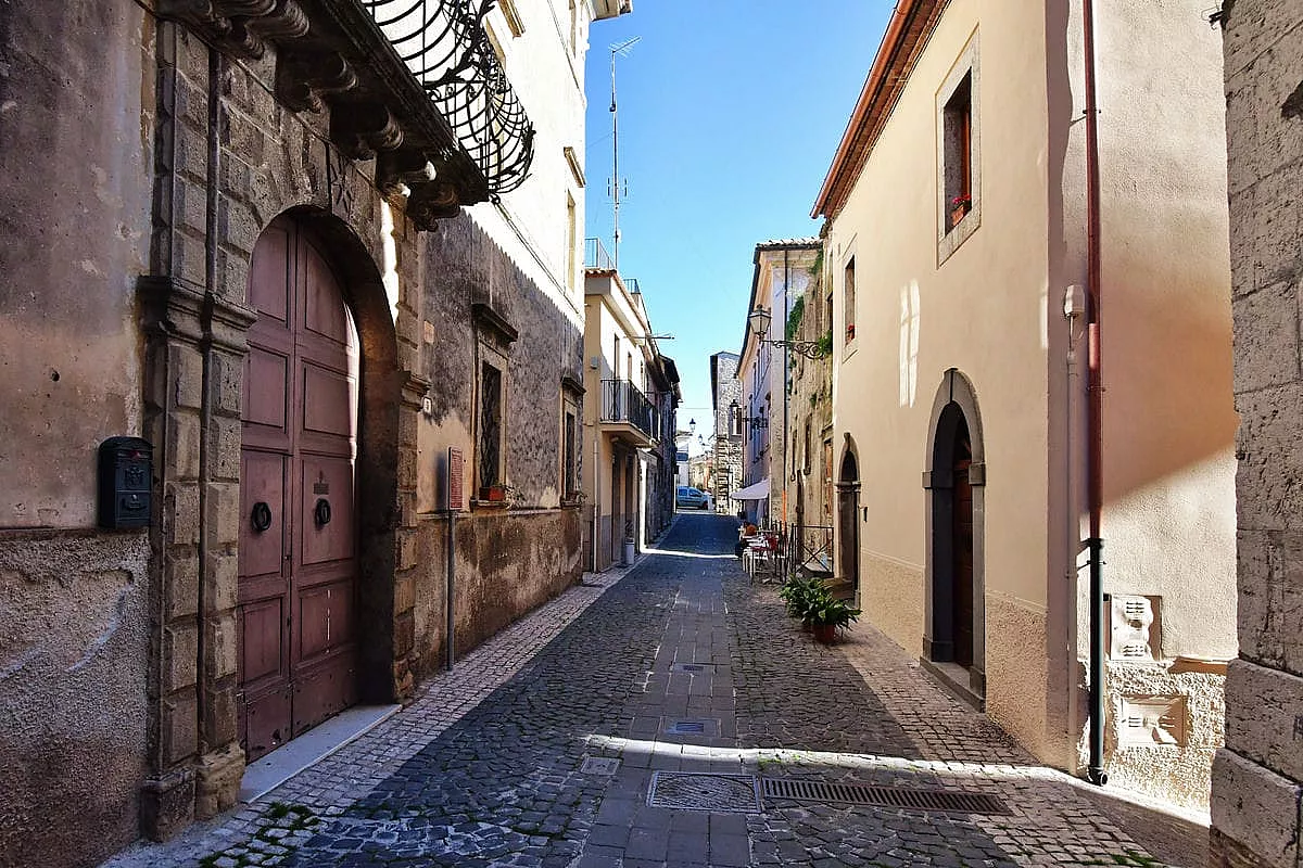 Boville Ernica