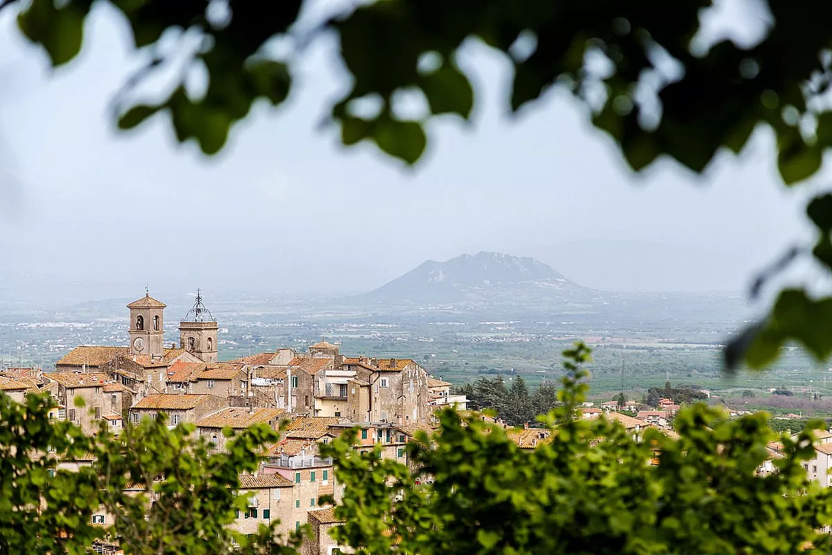 caprarola