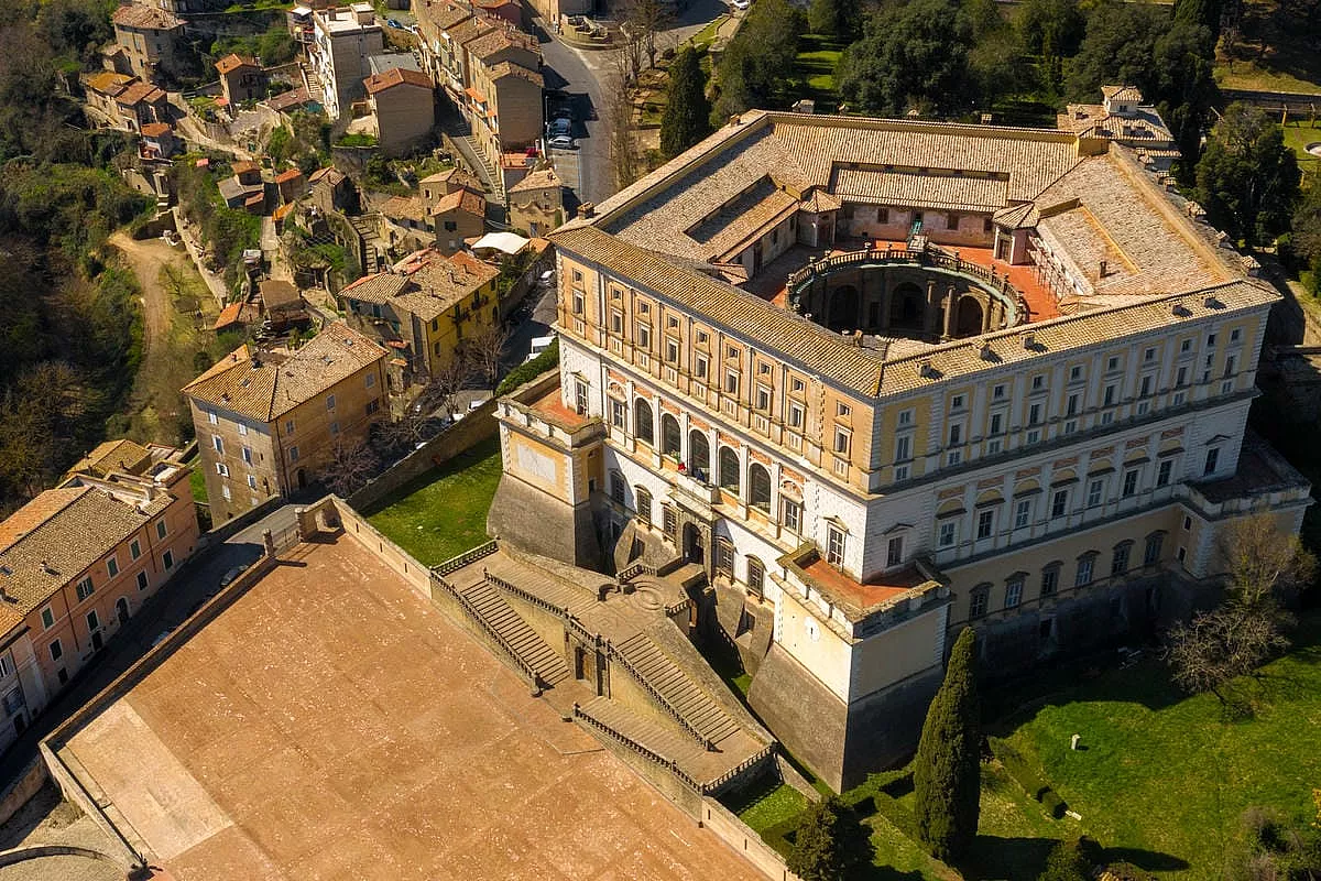 Caprarola