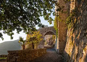 turistipercaso castello di arechi_1194311584