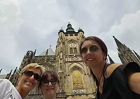 turistipercaso castello_di_Praga