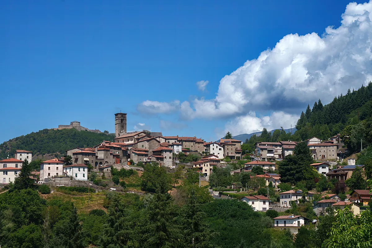 Castelnuovo di Garfagnana