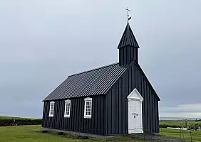 turistipercaso chiesa_nera