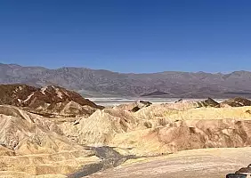 turistipercaso death_valley
