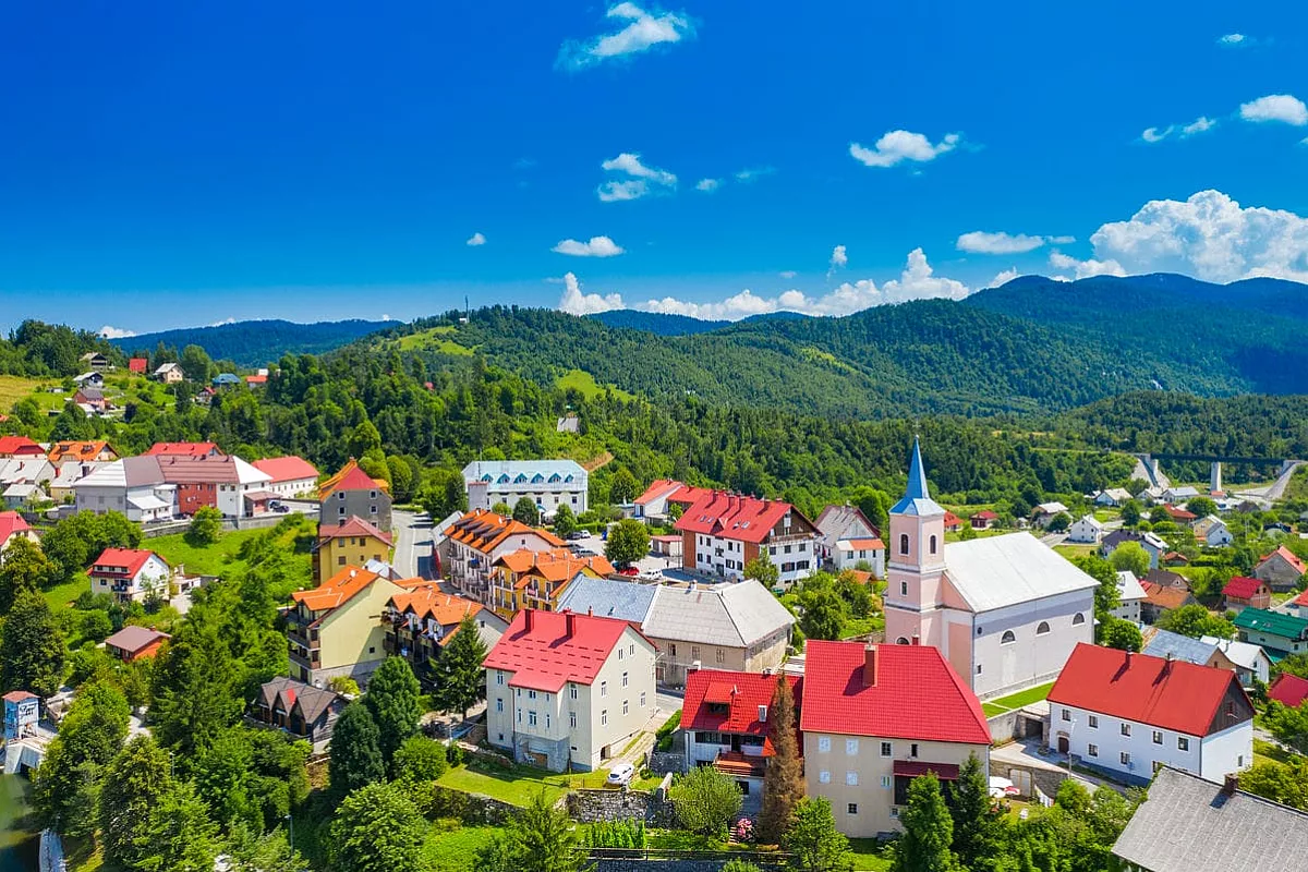 Gorski Kotar