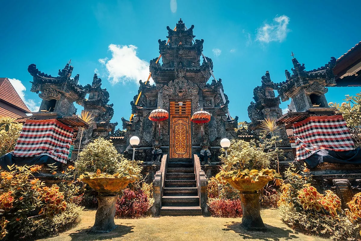 indonesia