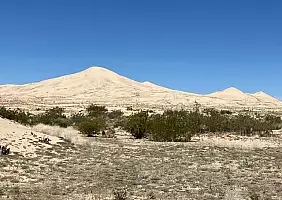 turistipercaso kelso_dune