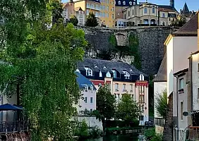 turistipercaso lussemburgo_grund_rue_munster_4