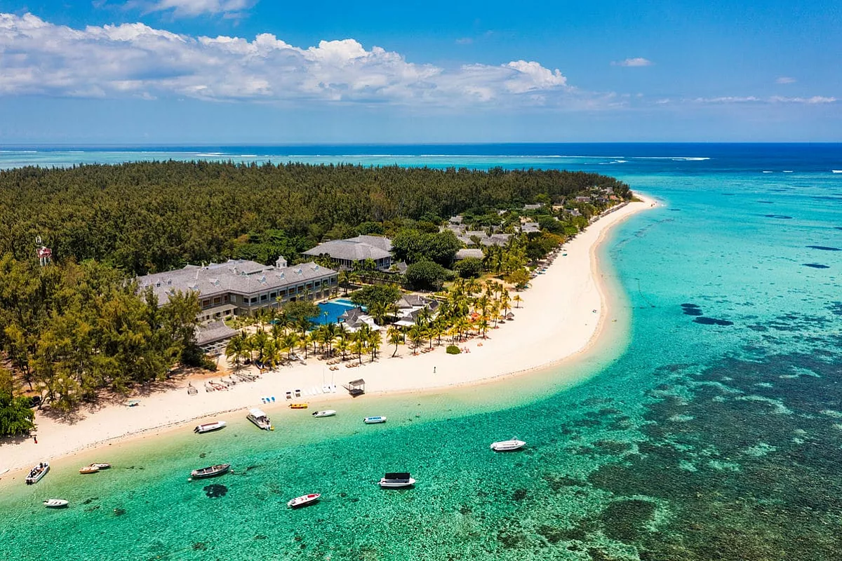 mauritius