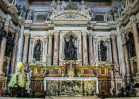 turistipercaso napoli san gennaro_314907971