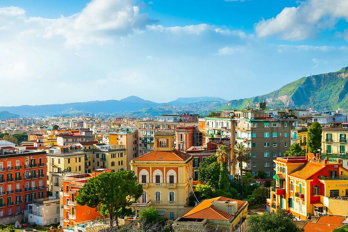 napoli