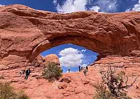 turistipercaso occhio_arches