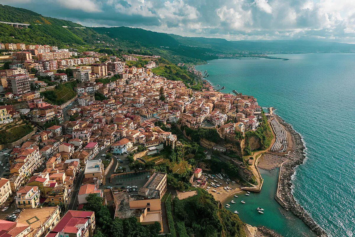 Pizzo