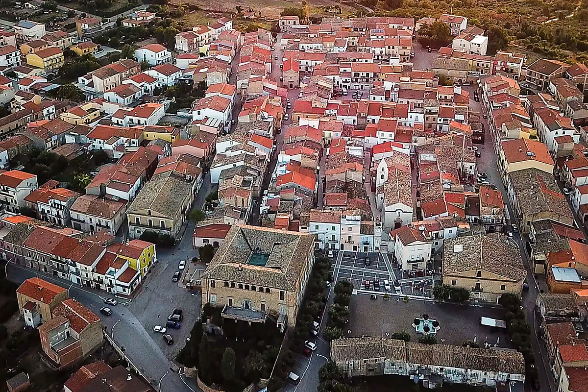 portocannone