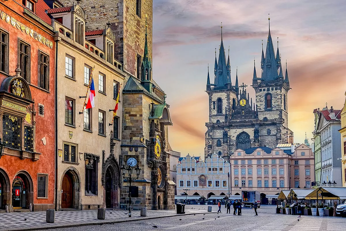 Praga