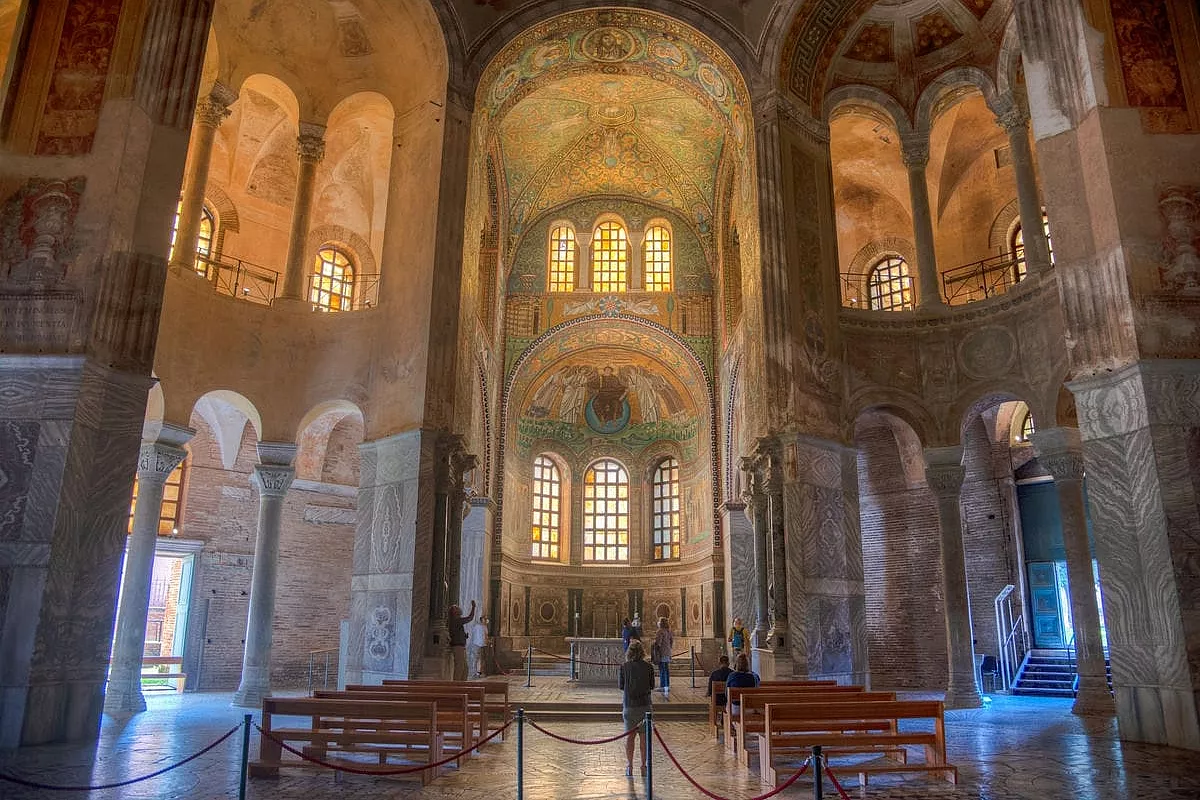 ravenna