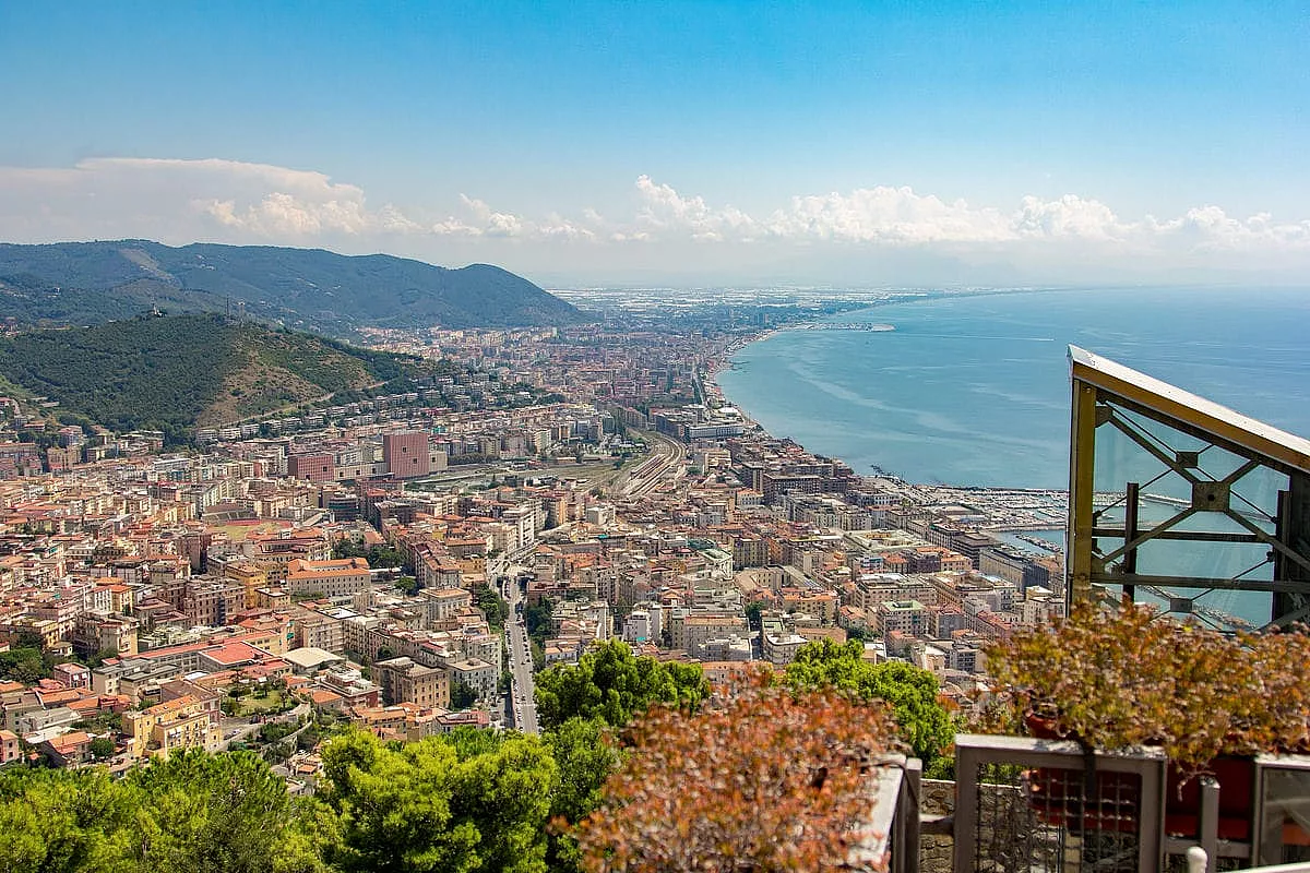 salerno