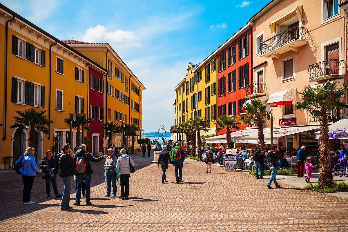sirmione