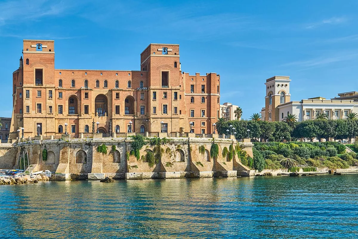 Taranto, Puglia