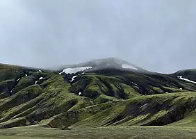turistipercaso towards_landammalaugar