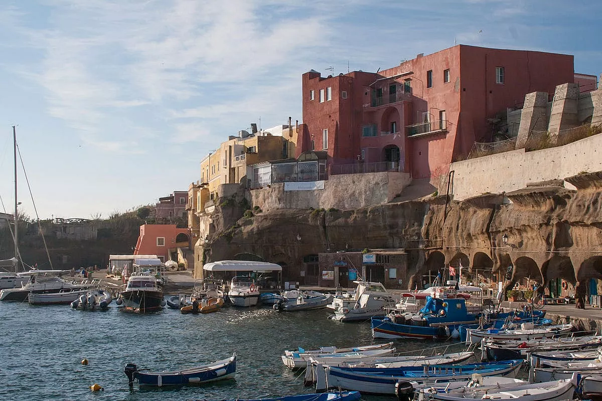 Ventotene