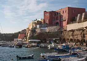 turistipercaso ventotene