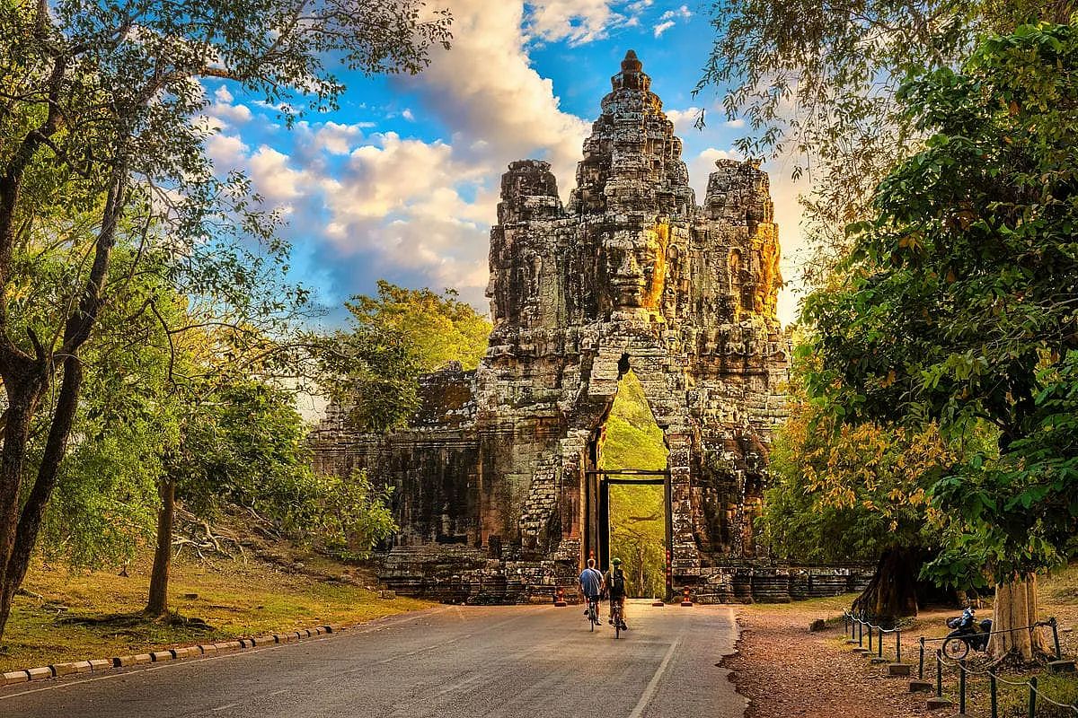 vietnam e cambogia