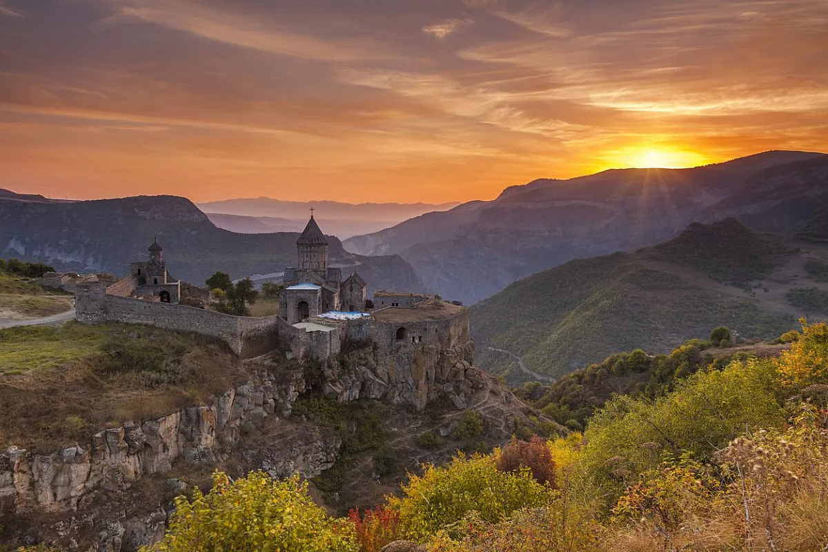 Armenia