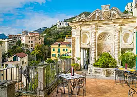turistipercaso Giardino della Minerva_776403598